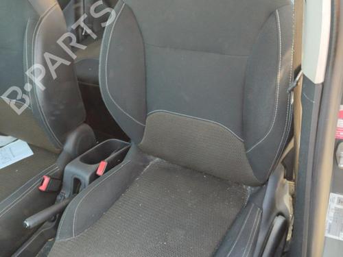 Steering column stalk CITROËN C3 II (SC_) 1.4 HDi 70 (SC8HZC, SC8HR0, SC8HP4) | BP23708367I23 - Image 17