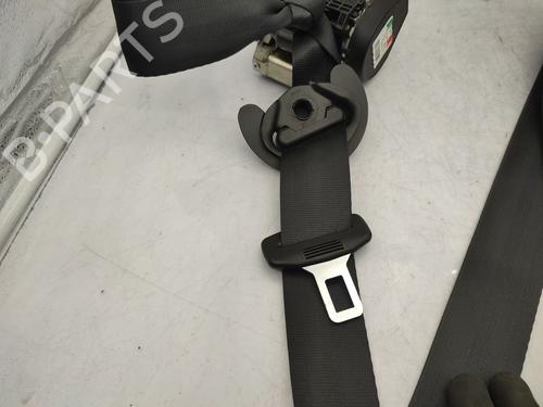 Front right seatbelt VW GOLF VI (5K1) 1.6 TDI | BP25866506I25  - Image 6