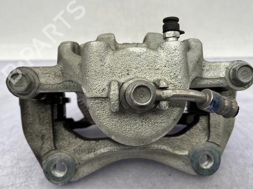 Used Right front brake caliper Right front brake caliper KIA RIO IV (YB, SC, FB) 1.0 T-GDI 100 Eco-Dynamics+ (101 hp) 24439003 24439003