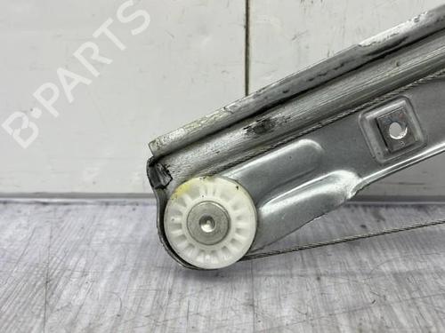 Front right window mechanism CITROËN BERLINGO MULTISPACE (B9) 1.6 HDi 110 | BP23750827C23 - Image 7