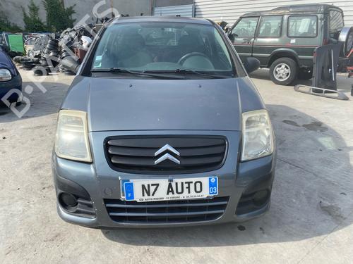 Dashboard CITROËN C2 (JM_) 1.4 HDi | BP37475292C46 - Image 57