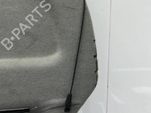 Used Rear parcel shelf Rear parcel shelf RENAULT LAGUNA II (BG0/1_) 1.9 dCi (107 hp) 23704342 23704342