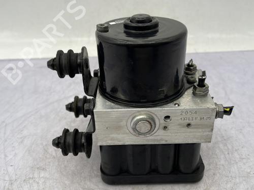 ABS pump SKODA OCTAVIA II (1Z3) 1.9 TDI | BP23756663M43 