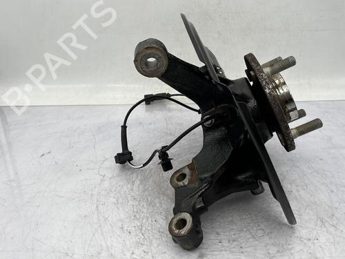 Left front steering knuckle FORD FIESTA VII (HJ, HF) 1.1 Ti-VCT | BP25770786M25  - Image 6
