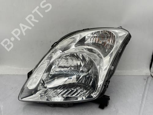 Venstre forlygte SUZUKI SWIFT III (MZ, EZ) 1.3 DDiS (RS413D) (75 hp) 30205622