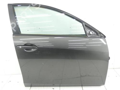Used Right front door MAZDA 3 (BL) 2.2 MZR CD (BL10) (185 hp) 23689961