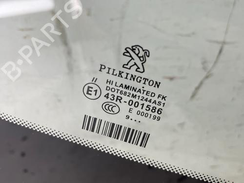 Parabrisas Parabrisas PEUGEOT 208 I (CA_, CC_) 1.6 BlueHDi 100 (100 hp) 34226656 34226656