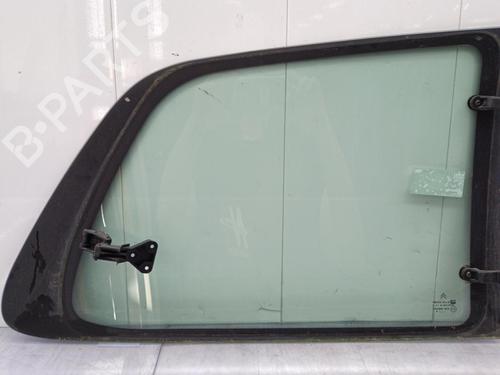 Rear left quarter glass CITROËN SAXO (S0, S1) 1.0 X | BP23700443C93 