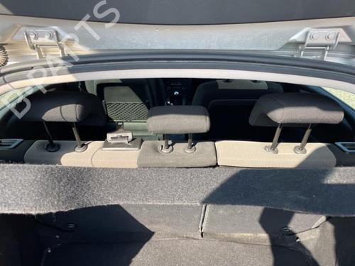 Right front window switch CITROËN C4 I (LC_) 1.6 HDi | BP23722712I26  - Image 40