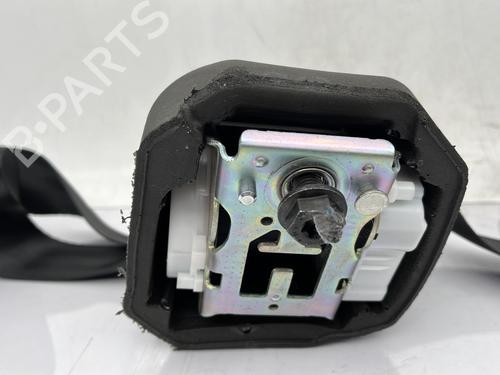 Rear right seatbelt CITROËN C3 II (SC_) 1.2 VTi 82 | BP23758777I28 - Image 3