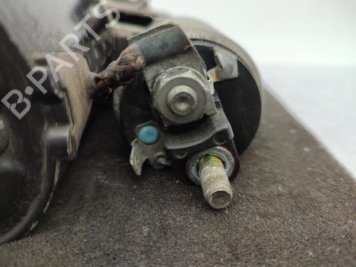 Used Starter RENAULT TWINGO I (C06_) 1.2 (C066, C068) (58 hp) 23712422
