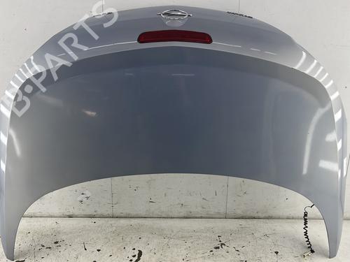 tailgate-opel-tigra-twintop-x04-2004-2005-2006-2007-2008-2009-2010-23696627 main image