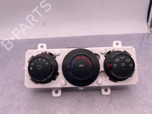 Climate control RENAULT MASTER III Van (FV) 2.3 dCi 100 FWD (FV0A, FV0B, FV0G, FV0K, FV0H) | BP40443332I5 - Image 5