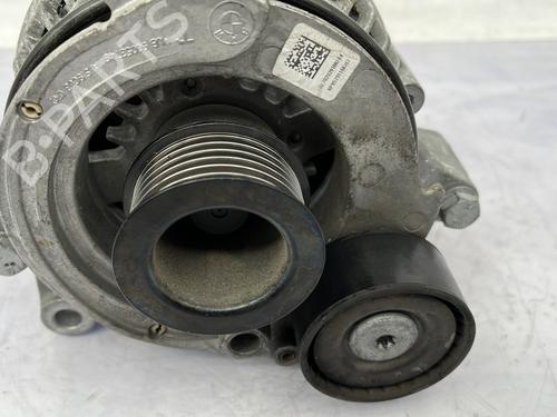 Alternator BMW 1 (F40) 118 d | BP30509804M7