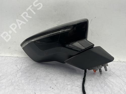 Retrovisor direito SEAT ARONA (KJ7, KJP) 1.0 TSI (95 hp) 32233433