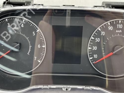 Used Instrument cluster Instrument cluster DACIA SANDERO III 1.0 TCe 100 ECO-G (101 hp) 23758237 23758237