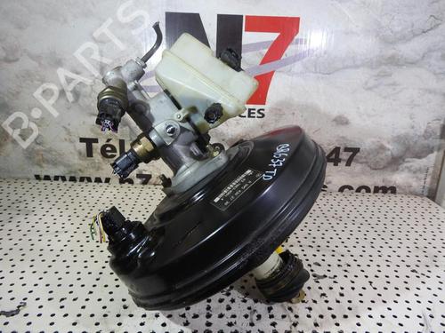 Used Servo brake MERCEDES-BENZ C-CLASS T-Model (S202) C 220 T CDI (202.193) (125 hp) 23663774