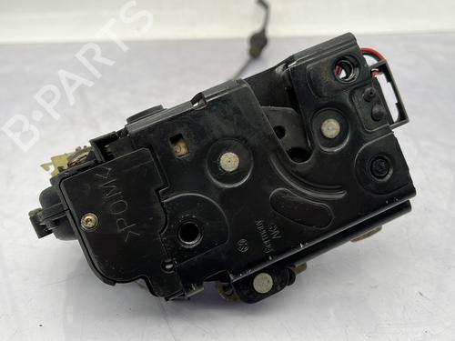 Used Rear left lock VW POLO III (6N1) 60 1.4 (60 hp) 23684561