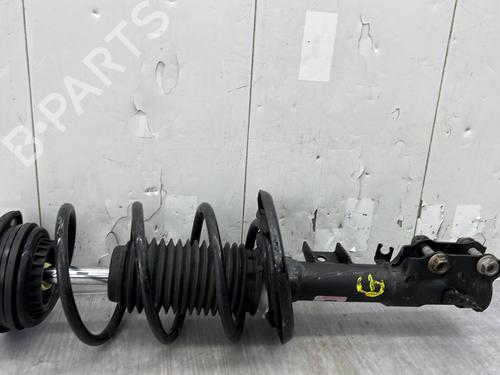 Used Left front shock absorber Left front shock absorber MAZDA 2 Hatchback (DL, DJ) 1.5 SKYACTIV-G M Hybrid (90 hp) 33652445 33652445