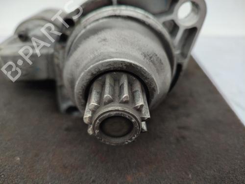 Starter AUDI A3 Sportback (8PA) 2.0 TDI | BP23711853M8 