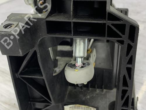 Girspak CITROËN C4 II (NC_) 1.6 HDi 115 | BP23704027M90 