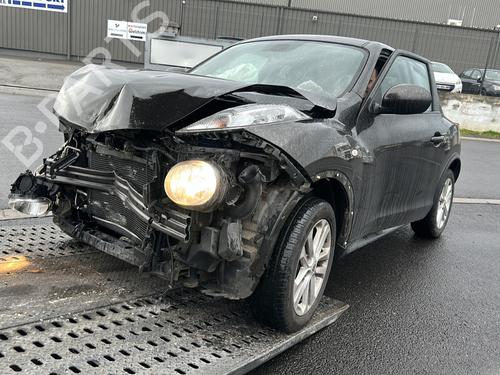 Brugte NISSAN JUKE (F15) 1.6 4864719