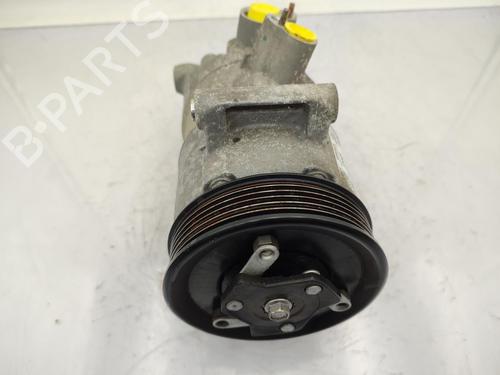 AC compressor VW POLO V (6R1, 6C1) 1.2 TSI 16V | BP23742566M34 