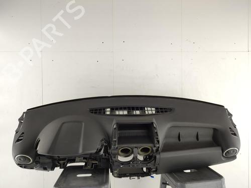 Used Dashboard Dashboard DACIA DUSTER (HS_) 1.2 TCe 125 (125 hp) 23723152 23723152