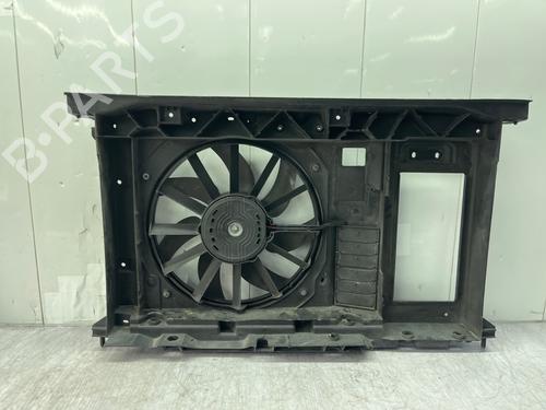 Used Radiator fan Radiator fan 39252533 39252533