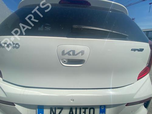Front bumper KIA PICANTO III (JA) 1.2 MPI | BP38032960C7  - Image 88