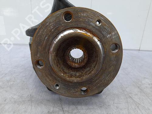 Left front steering knuckle CITROËN C3 III (SX) 1.2 PureTech 82 | BP23707940M25  - Image 5