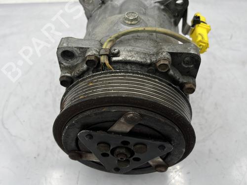 AC compressor CITROËN C8 (EA_, EB_) 2.2 HDi | BP29429910M34 