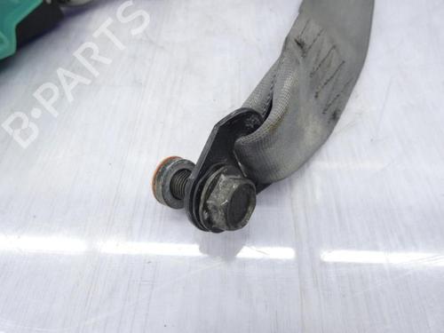 Used Front right seatbelt Front right seatbelt MITSUBISHI SPACE RUNNER MPV (N1_W, N2_W) 2.0 TD (N18W) (82 hp) 23700570 23700570