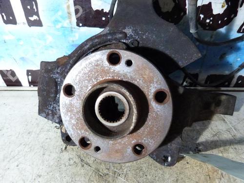 Right front steering knuckle RENAULT ESPACE III (JE0_) 2.2 12V TD (JE0E, JE0H, JE0P) | BP25269747M26 