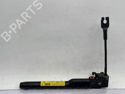 Front right belt tensioner PEUGEOT 3008 I MPV (0U_) 2.0 HDi 150 / BlueHDi 150 | BP23750586C88 