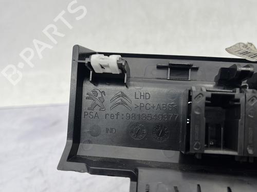 Switch PEUGEOT 508 II (FB_, FH_, F3_) 2.0 BlueHDI 180 (FHEHZR, FHEHZN) | BP29282042I30 