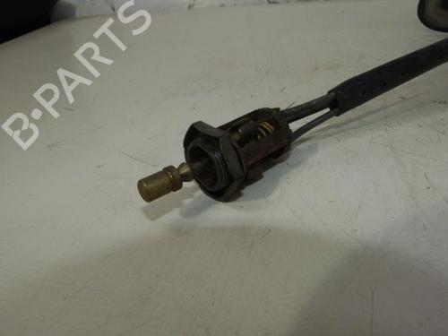Right mirror VW GOLF II (19E, 1G1) 1.6 TD | BP23664479C27 