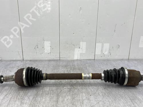 Left front driveshaft RENAULT SCÉNIC II (JM0/1_) 2.0 (JM05, JM0U, JM1N, JM1U, JM2V) | BP23663324M38 - Image 6