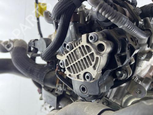 Motor Motor TOYOTA YARIS (_P9_) 1.4 D-4D (NLP90_, NLP90R) (90 hp) 34003215 34003215