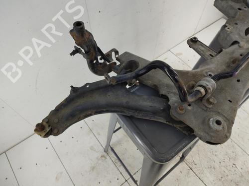 Used Subframe Subframe RENAULT SCÉNIC II (JM0/1_) 1.5 dCi (JM1E, JM16) (106 hp) 23675641 23675641