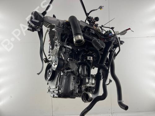 Engine RENAULT CLIO V (B7_) 1.0 TCe 90 (B7MT) | BP37743669M1 - Image 12