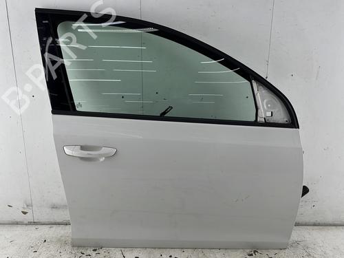 Used Right front door VW GOLF VI (5K1) 1.6 TDI (105 hp) 30493322