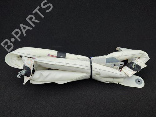 Left curtain airbag VW GOLF VI (5K1) 1.6 TDI | BP23718666C11 