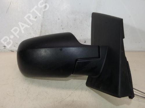 Right mirror FORD FIESTA III (GFJ) 1.6 | BP23667041C27
