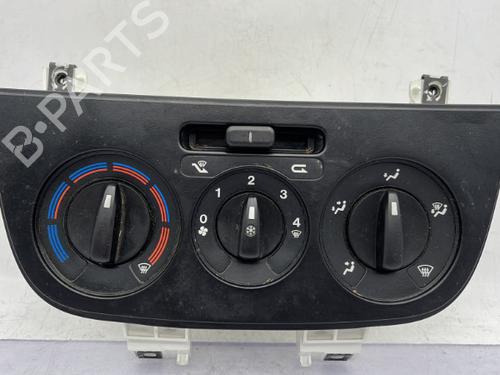 AC Styreenhet / Manøvreringsenhet CITROËN NEMO Box Body/MPV (AA_) 1.3 HDi 75 (75 hp) 23756160