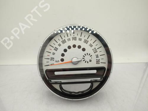 Instrument cluster MINI MINI (R56) One D | BP23711753C47 - Image 4