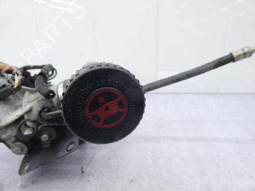 Steering pump PEUGEOT 308 I (4A_, 4C_) 1.6 HDi | BP23698670M99 
