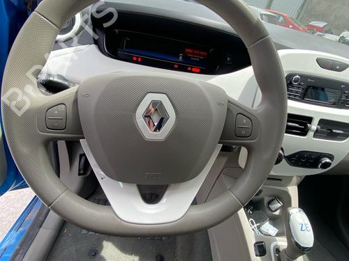AC-rør RENAULT ZOE (BFM_) | BP38090331M126 - Image 60