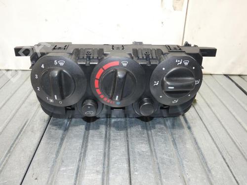 Used Climate control MERCEDES-BENZ A-CLASS (W168) A 160 (168.033, 168.133) (102 hp) 23756756