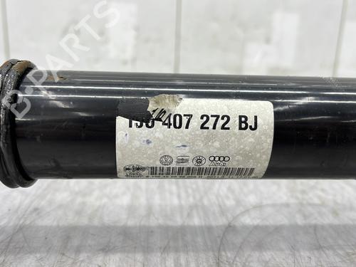 Right front driveshaft VW GOLF IV (1J1) 1.9 TDI | BP24115676M39 